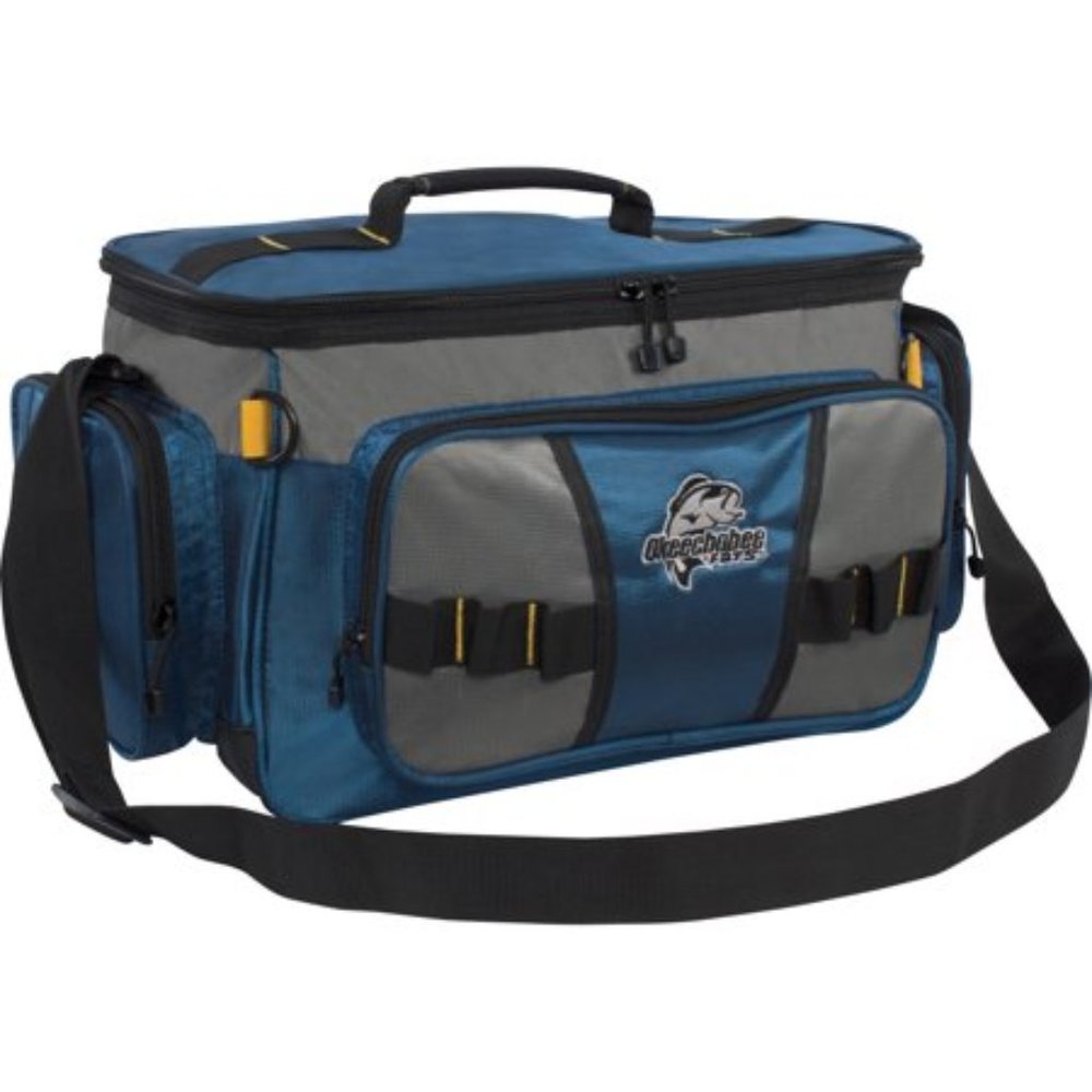 Brand New Tackle Bag
